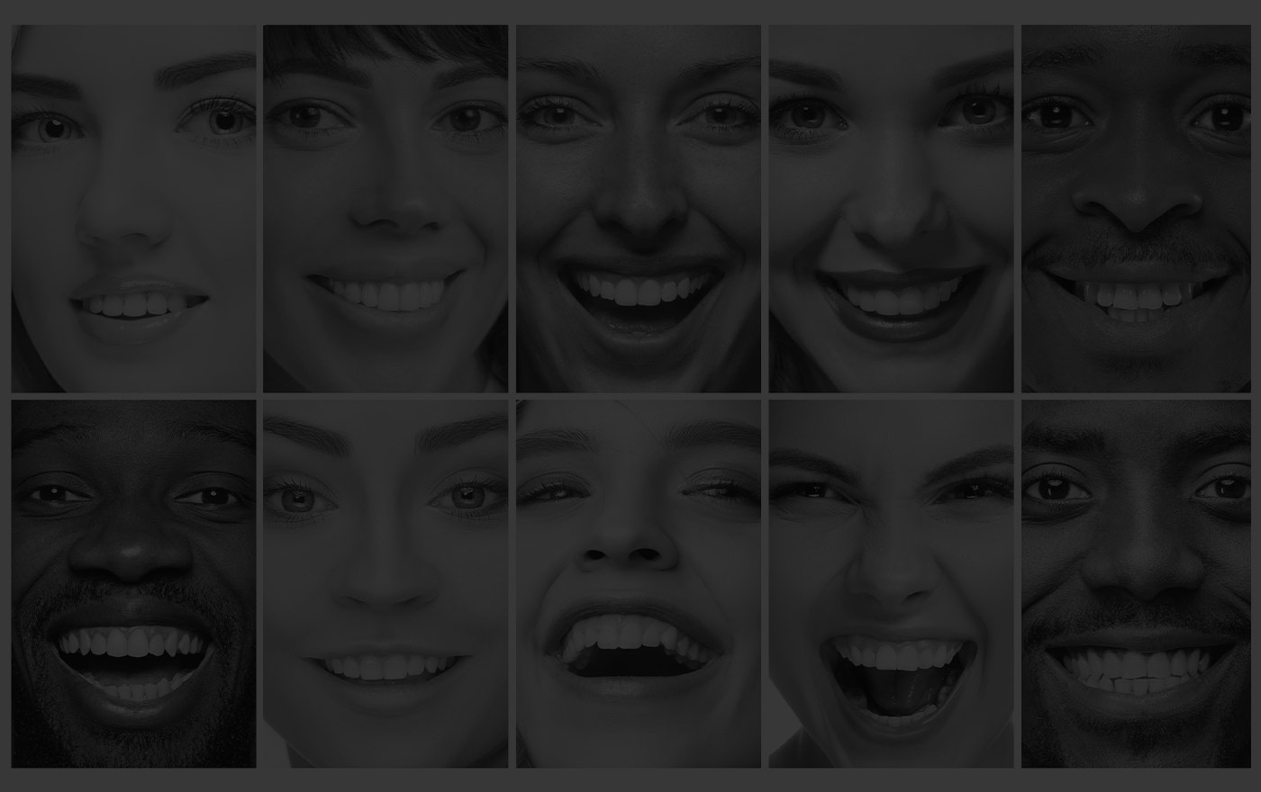 DentalDigital Gesunde Zähne Slider
